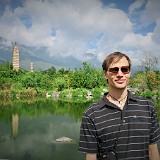 Dali's Three Pagodas